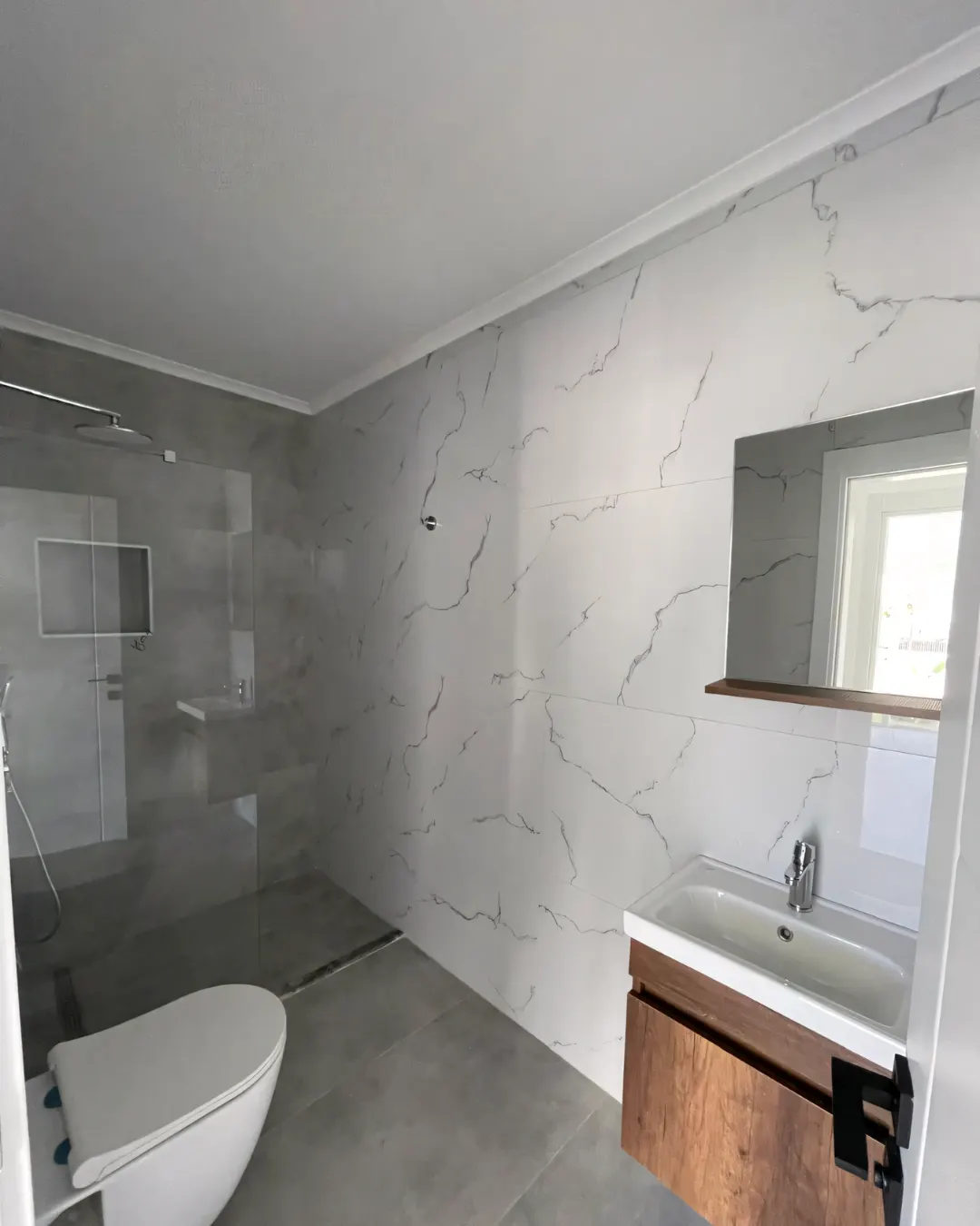 Poolside Resort Home in Bogaz