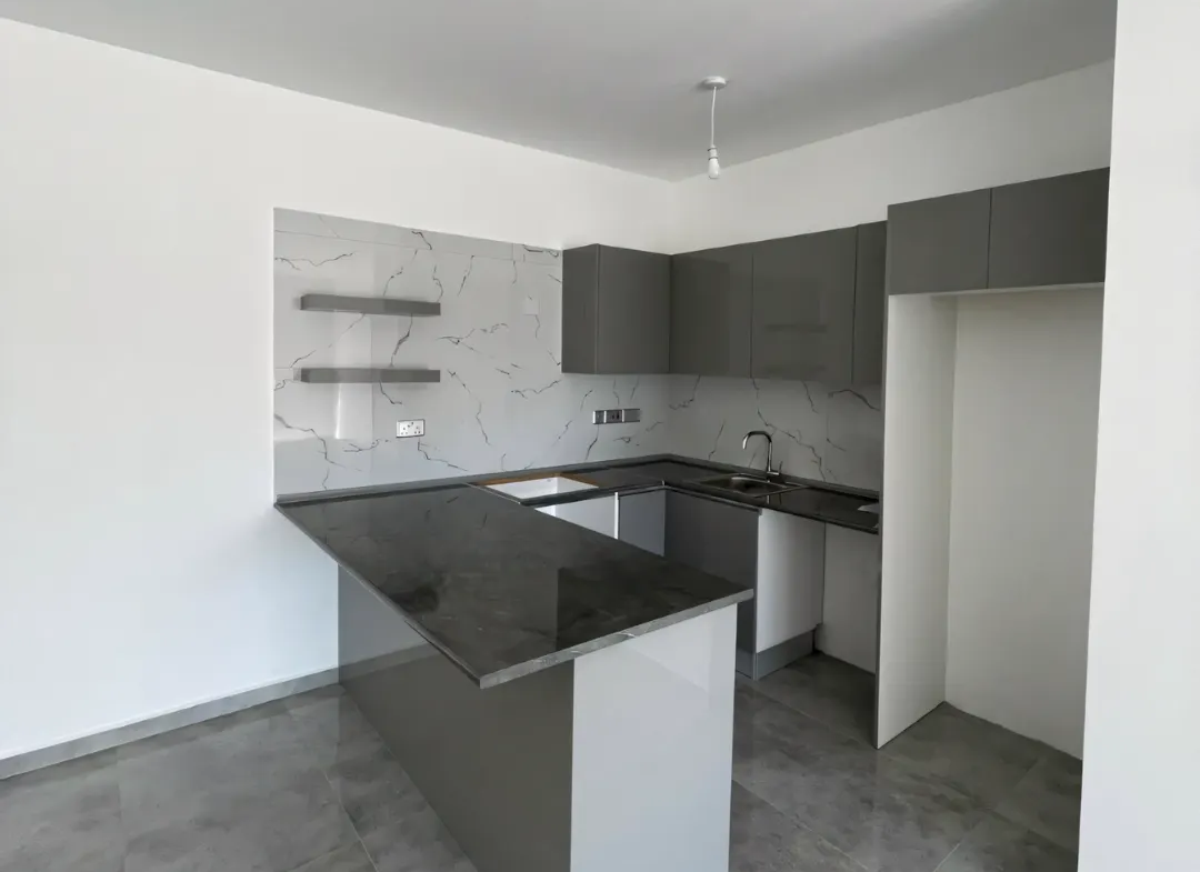 Poolside Resort Home in Bogaz