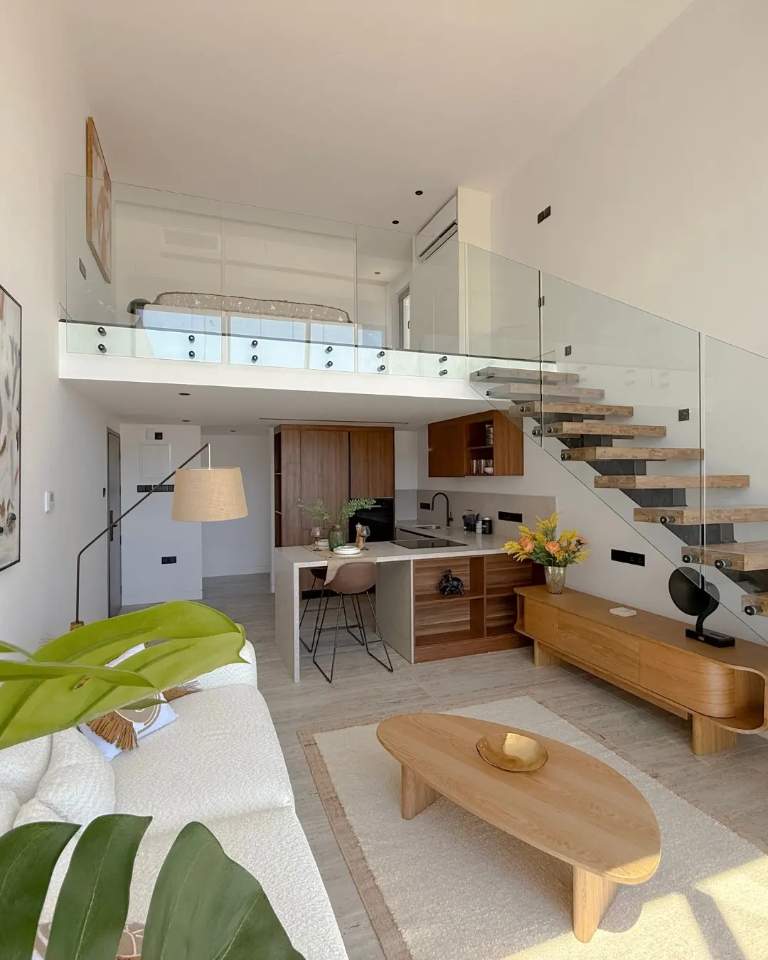 Premium Beachside Townhouse in North Cyprus