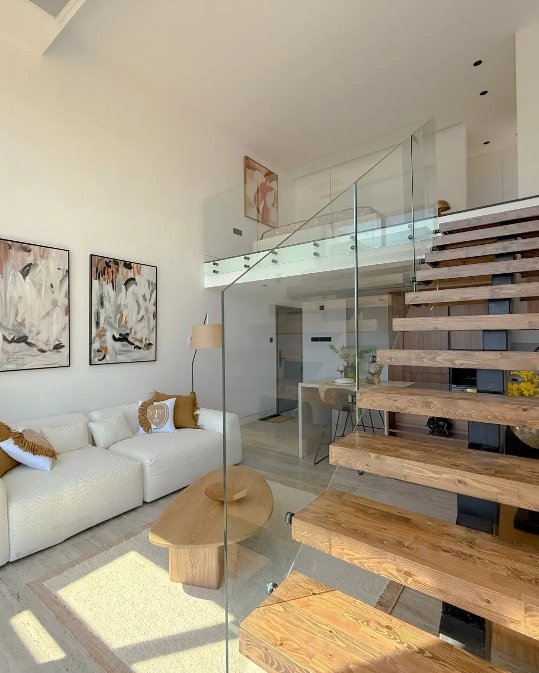 Premium Beachside Townhouse in North Cyprus