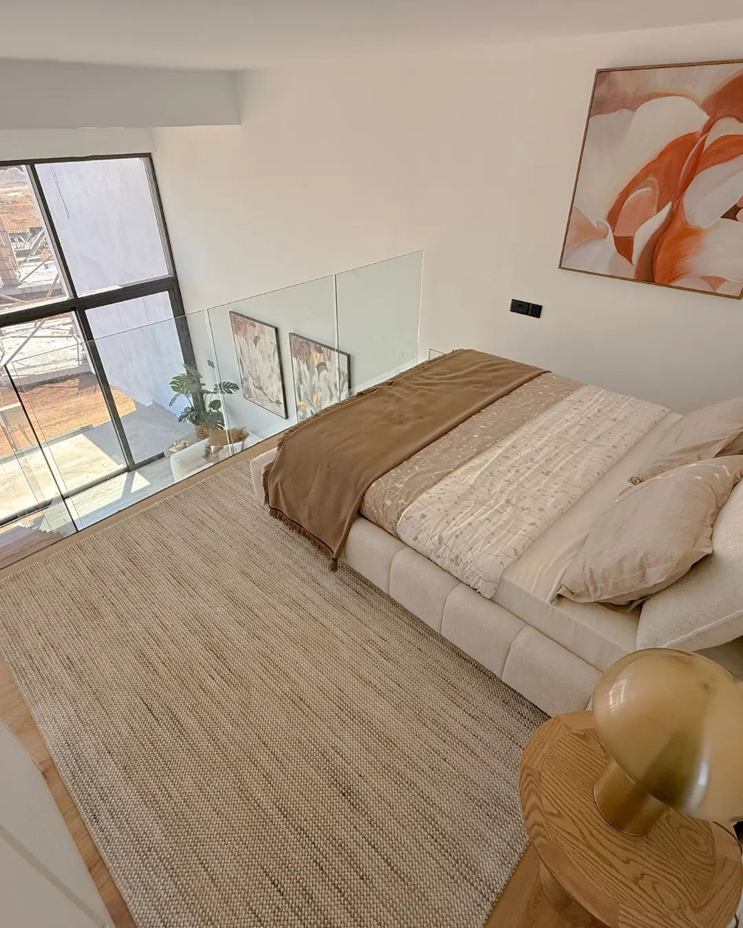 Premium Beachside Townhouse in North Cyprus