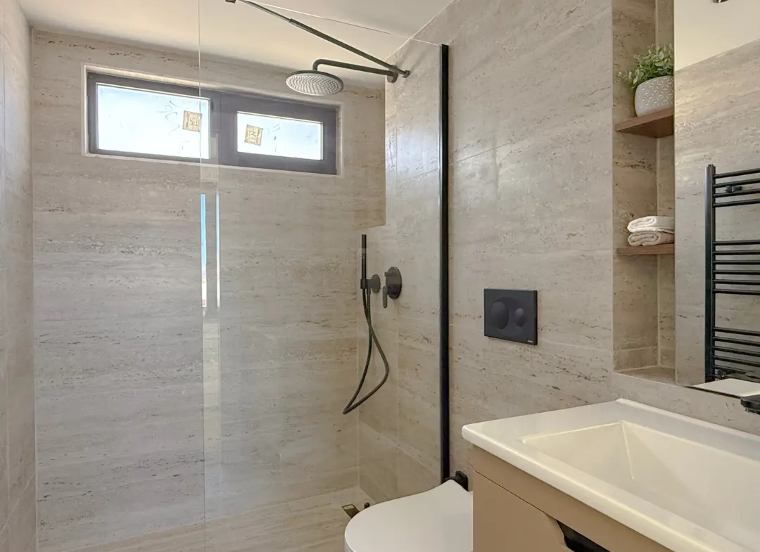 Premium Beachside Townhouse in North Cyprus