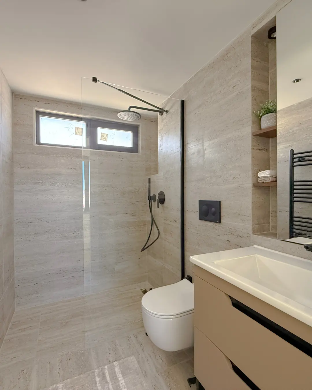 Premium Beachside Townhouse in North Cyprus