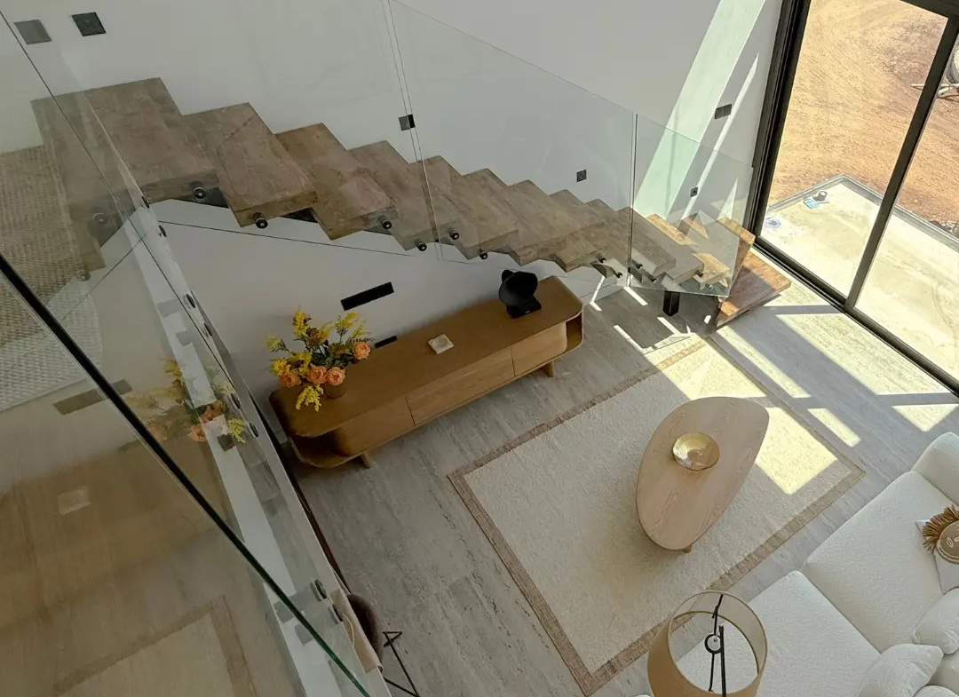 Premium Beachside Townhouse in North Cyprus