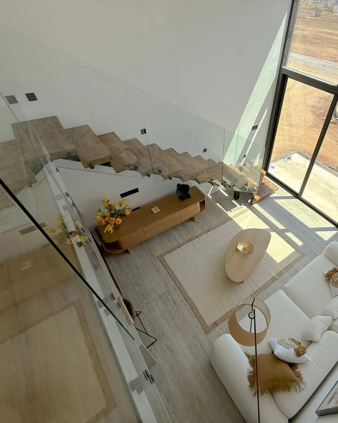 Premium Beachside Townhouse in North Cyprus