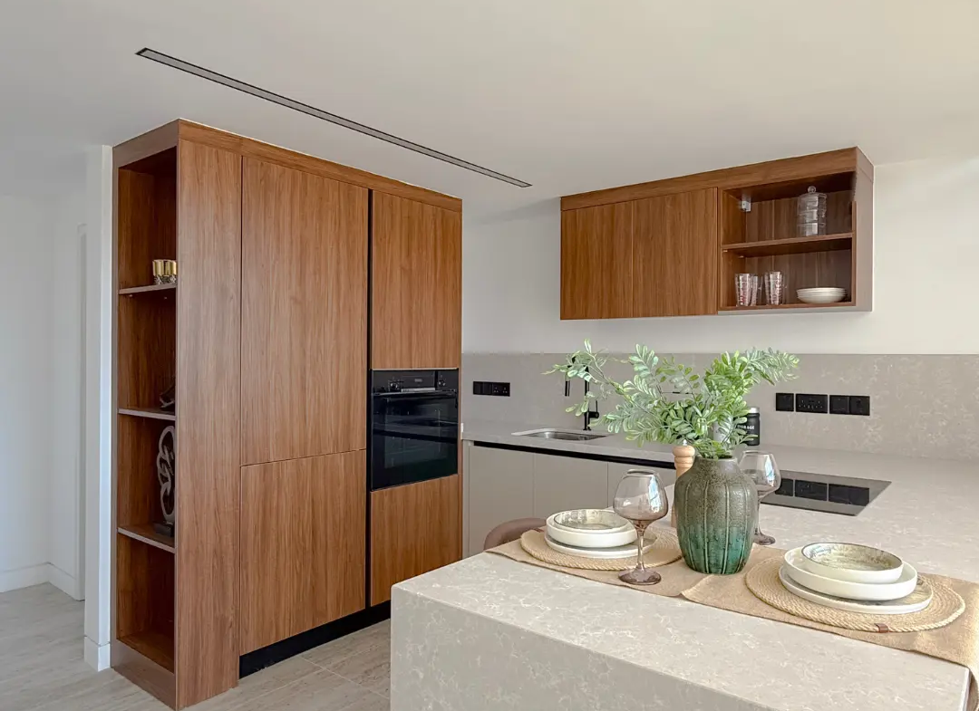 Premium Beachside Townhouse in North Cyprus