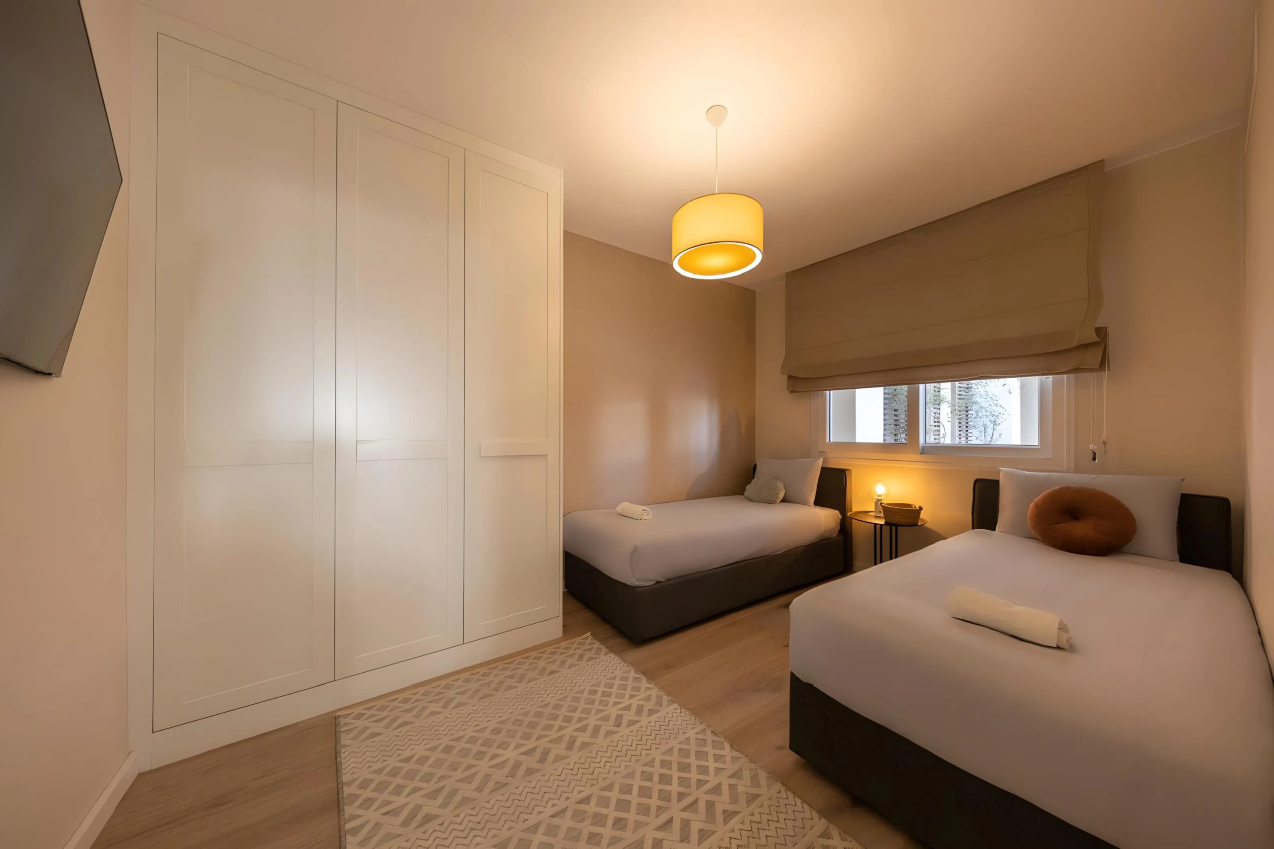 Ready Beach Home in Bafra