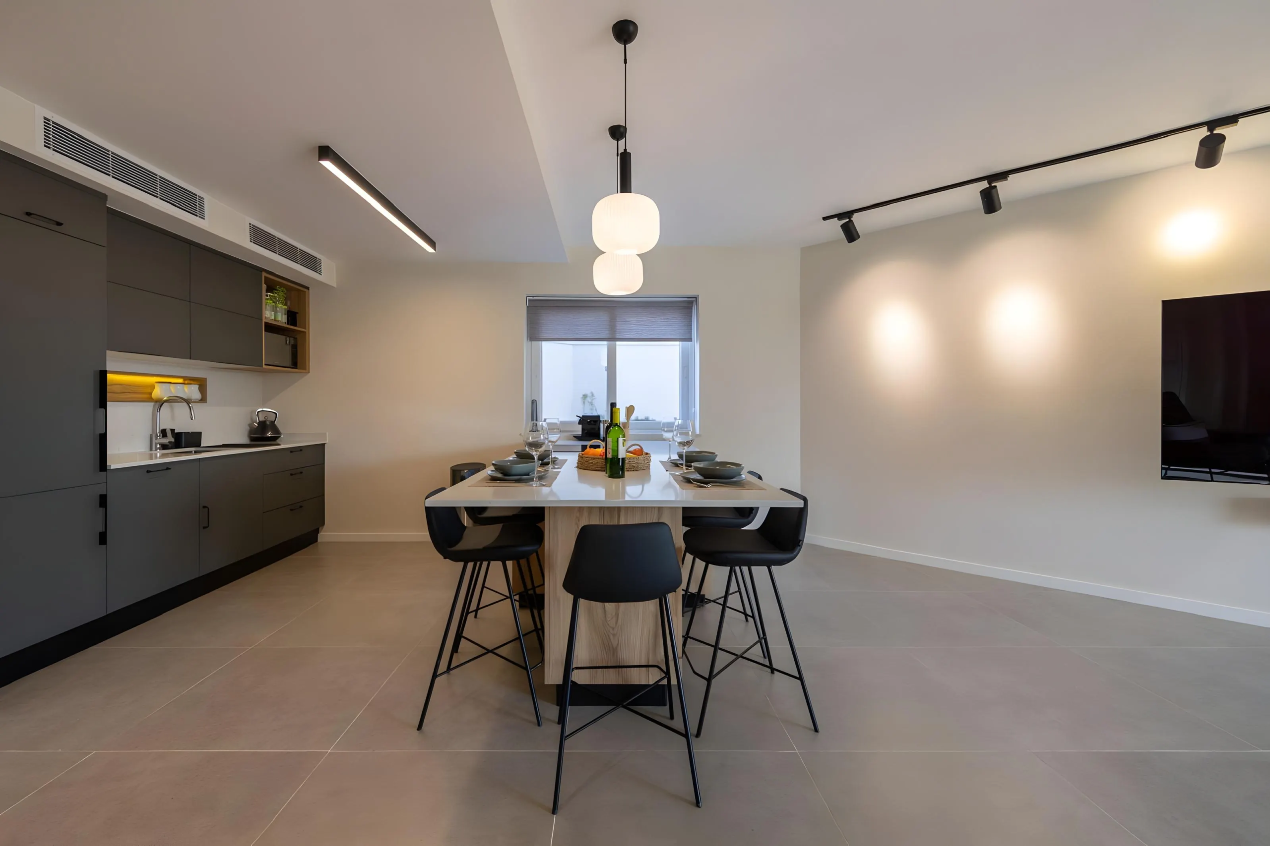 Ready Beach Home in Bafra