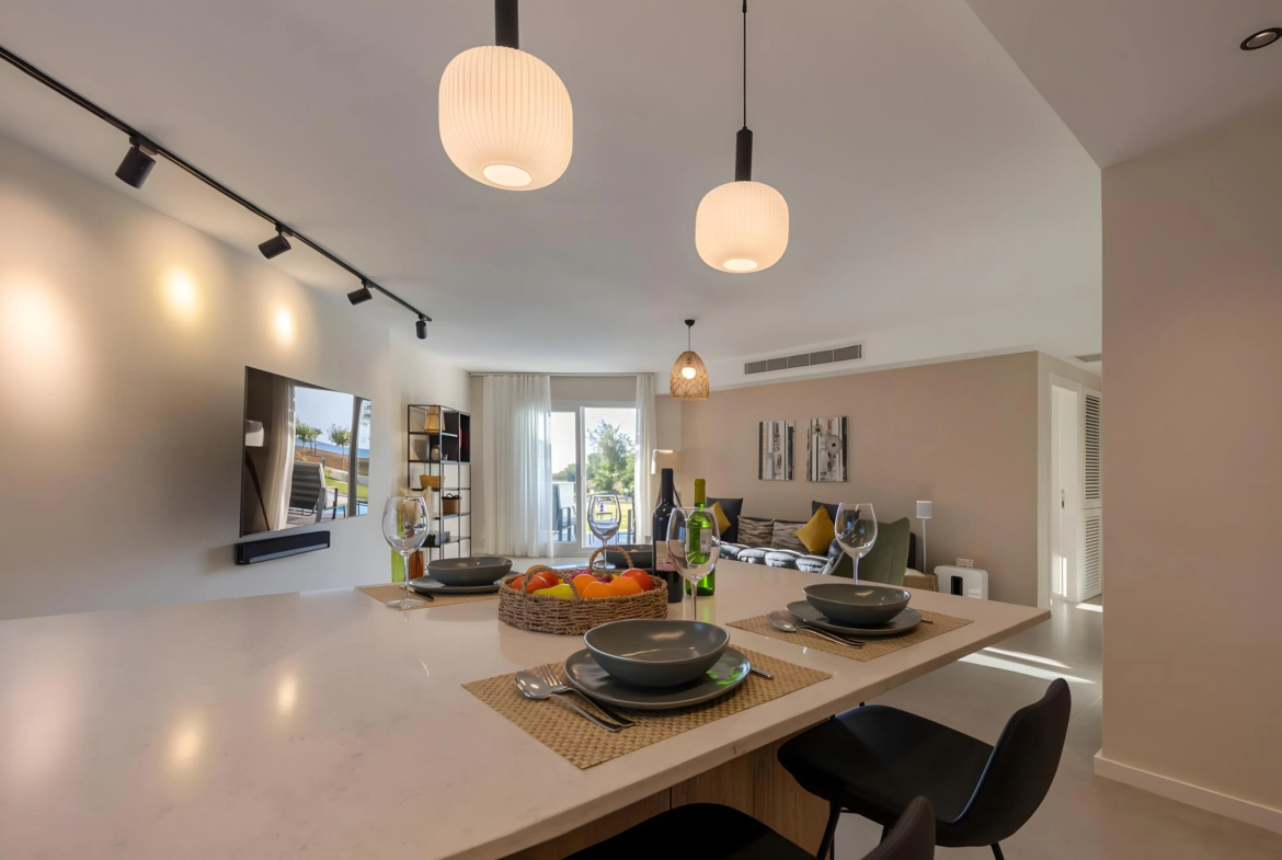 Ready Beach Home in Bafra