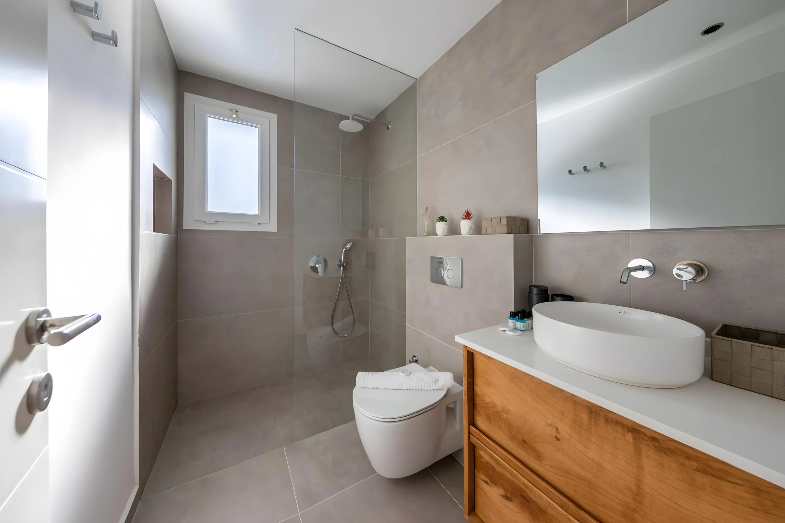 Ready Beach Home in Bafra