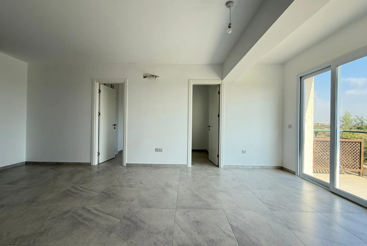 Ready Coastal Apartment in North Cyprus