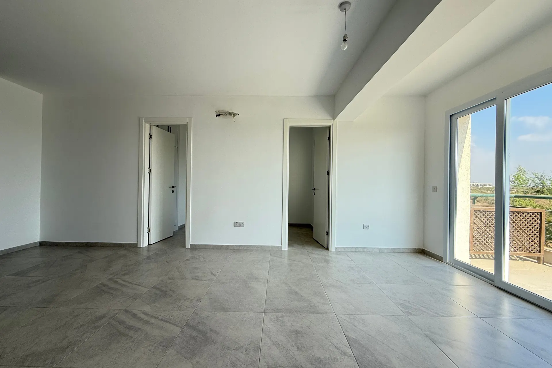 Ready Coastal Apartment in North Cyprus