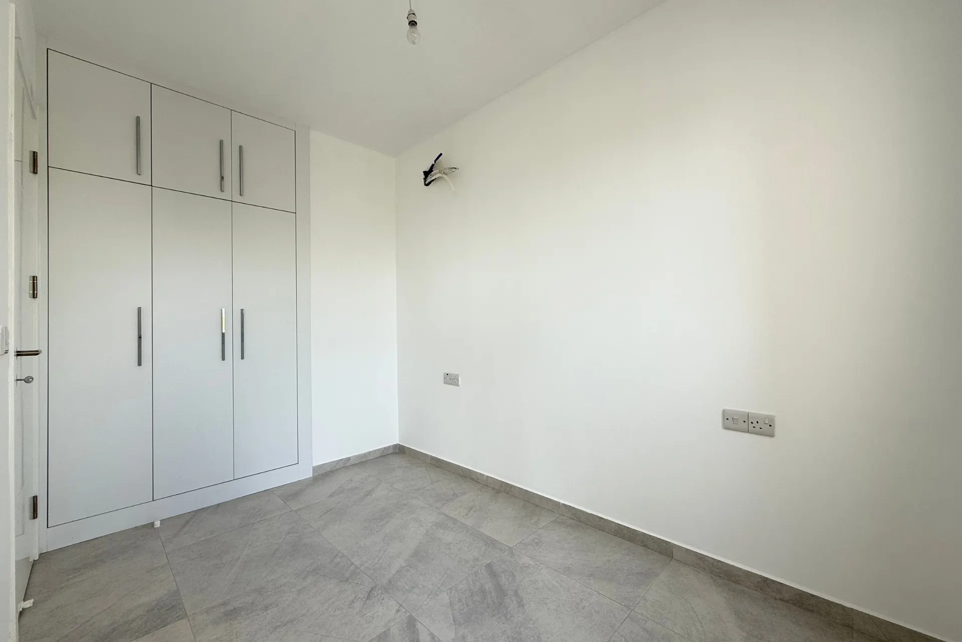 Ready Coastal Apartment in North Cyprus