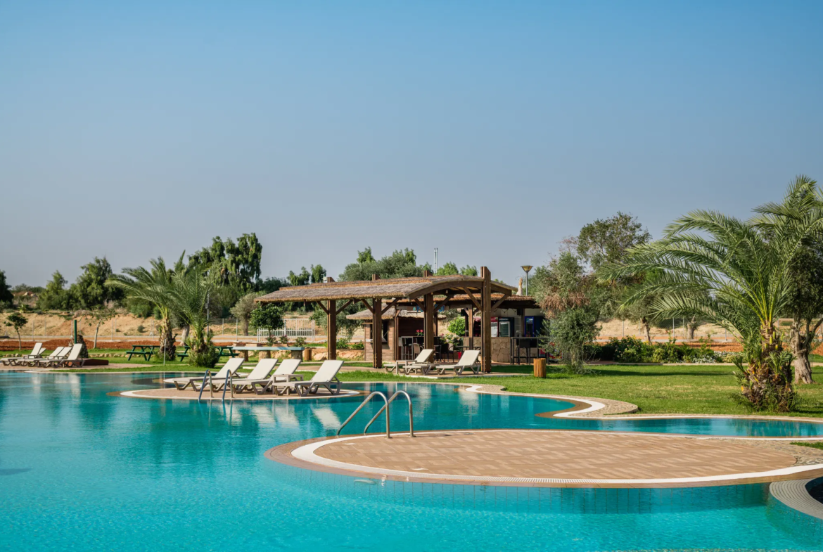 Ready Coastal Apartment in North Cyprus