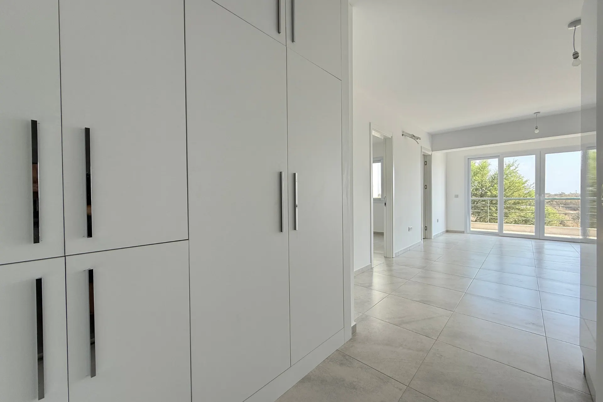 Ready Coastal Apartment in North Cyprus