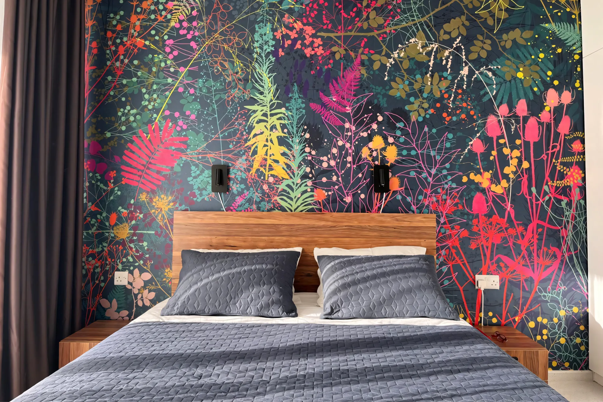 Sea View Apartment in Bogaz Iskele