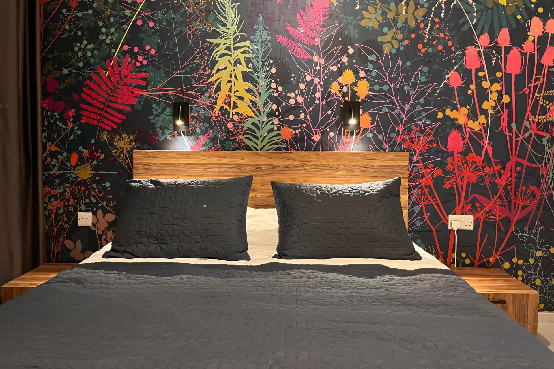 Sea View Apartment in Bogaz Iskele