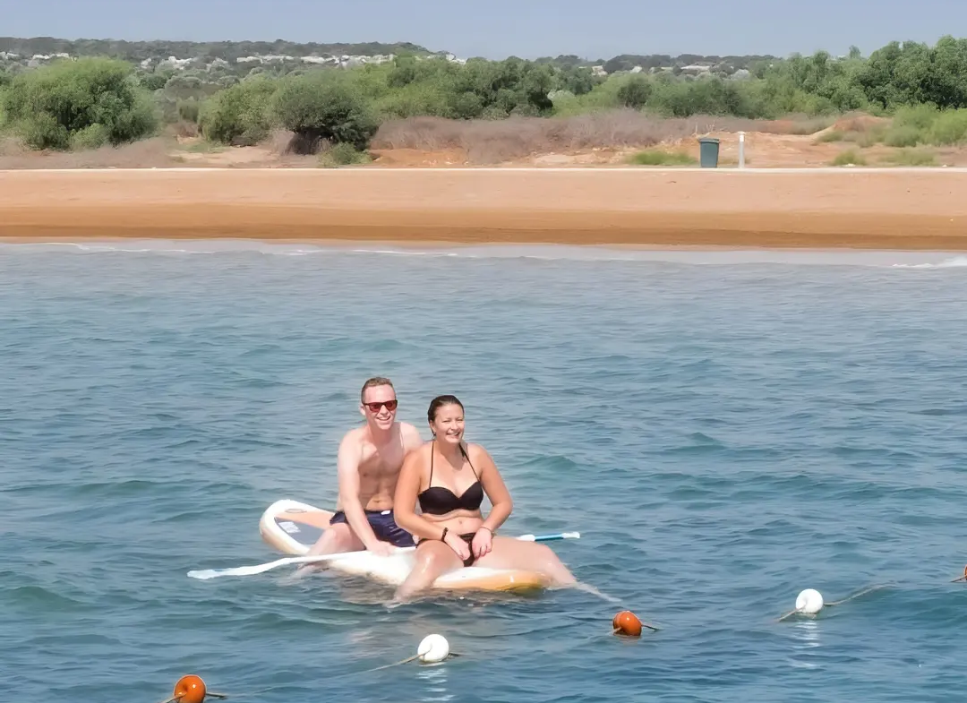 Sea View Home with Private Beach North Cyprus