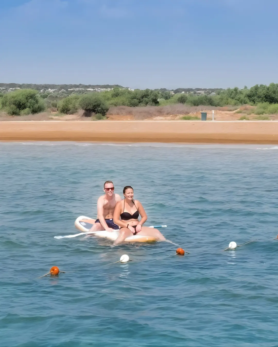 Sea View Home with Private Beach North Cyprus