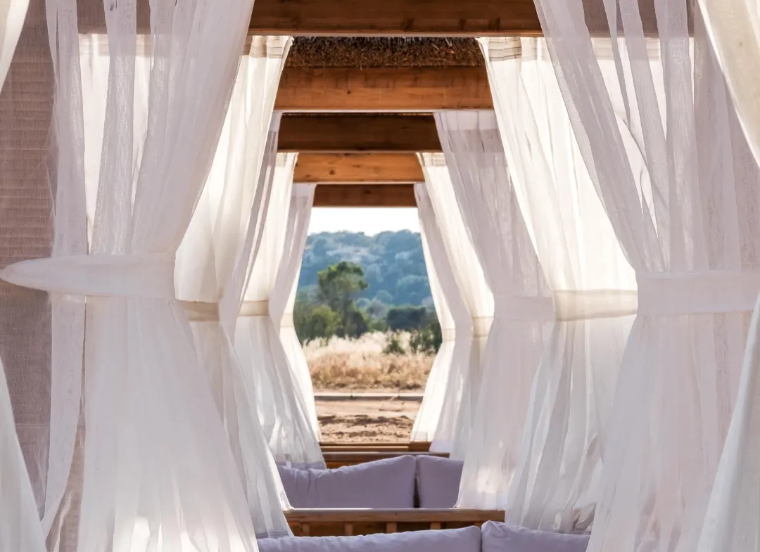 Sea View Home with Private Beach North Cyprus