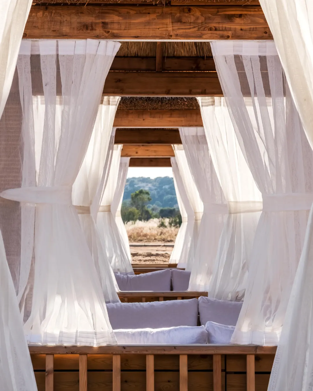 Sea View Home with Private Beach North Cyprus