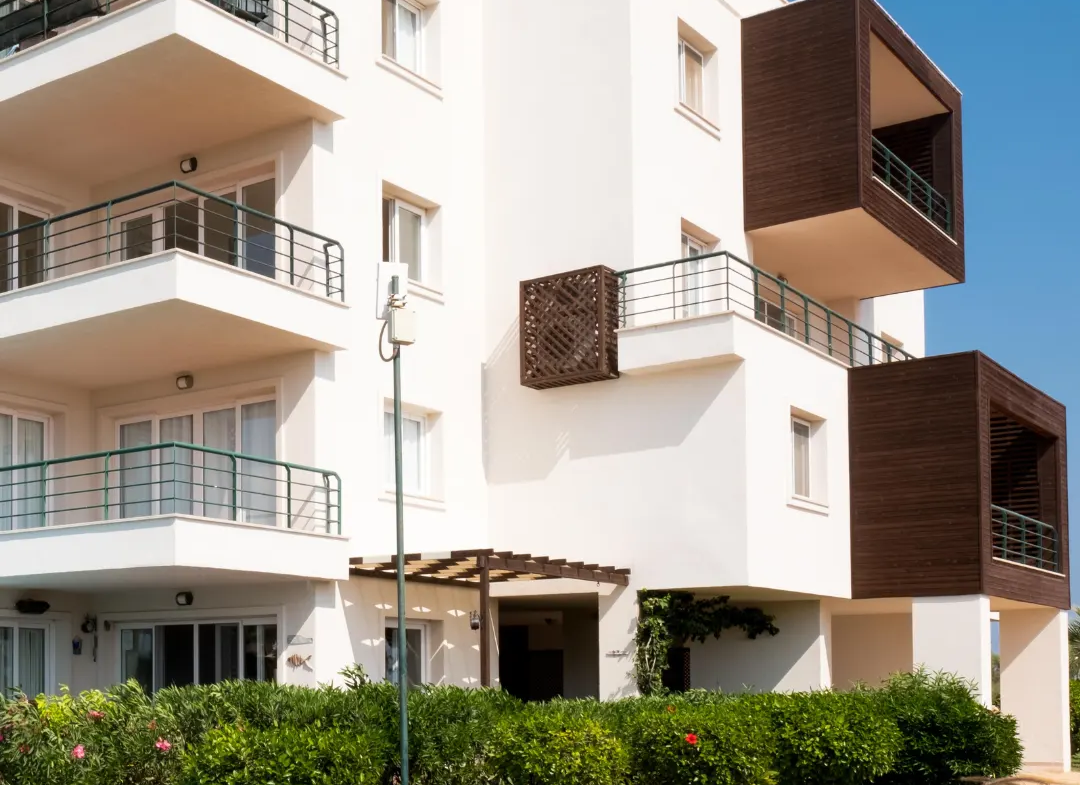 Sea View Home with Private Beach North Cyprus