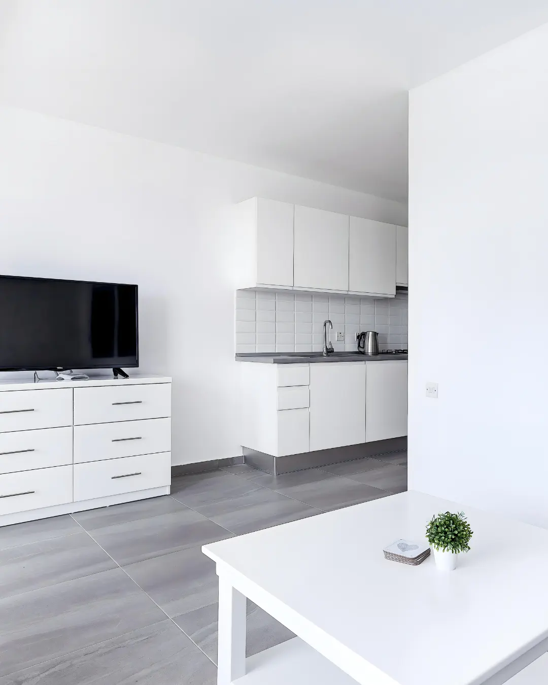 Sea View Home with Private Beach North Cyprus