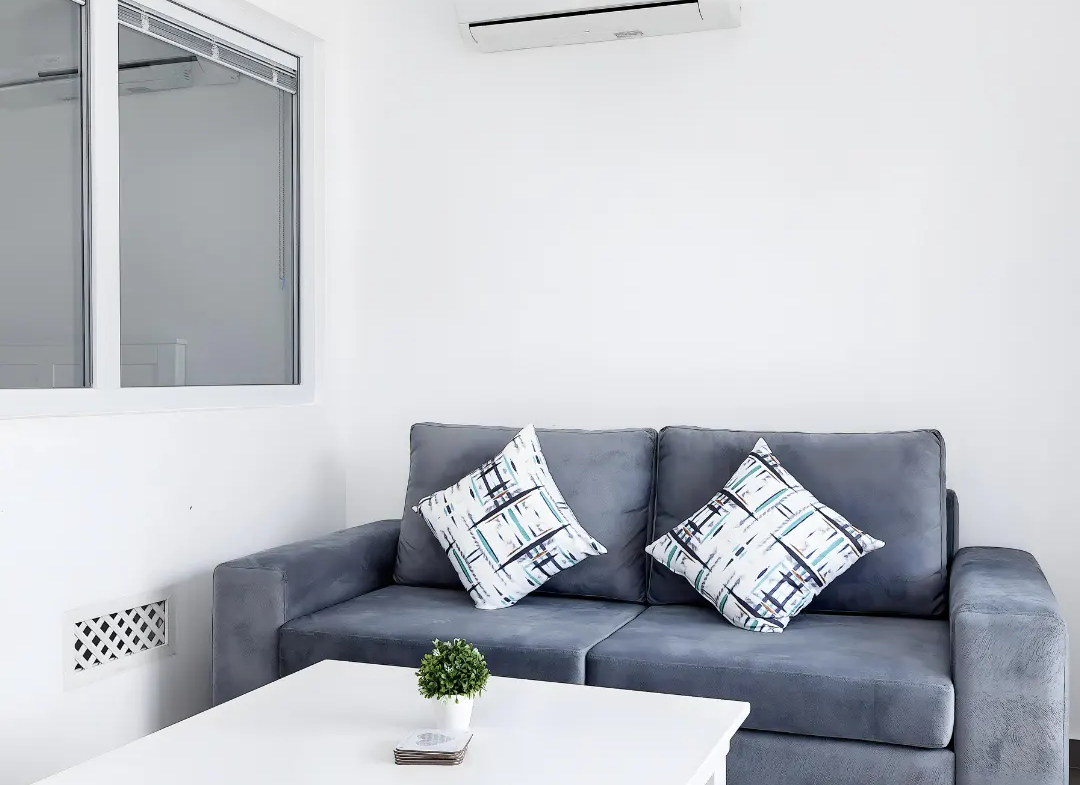 Sea View Home with Private Beach North Cyprus