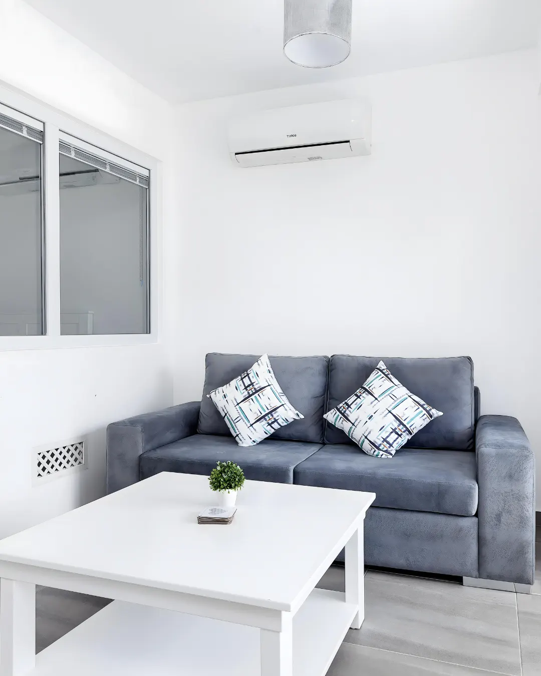 Sea View Home with Private Beach North Cyprus