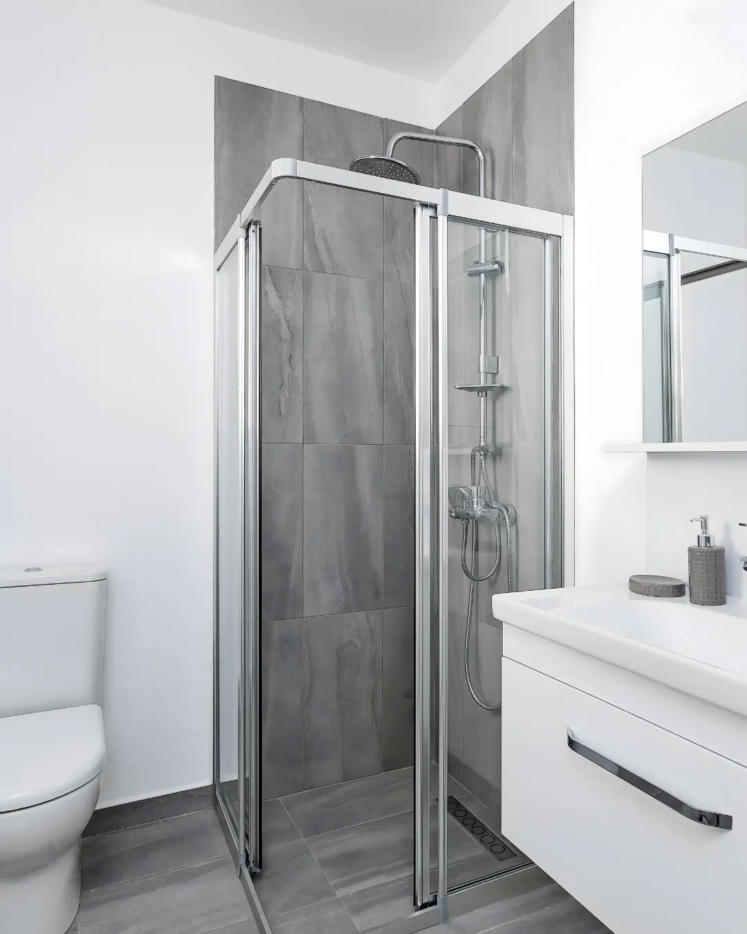 Sea View Home with Private Beach North Cyprus