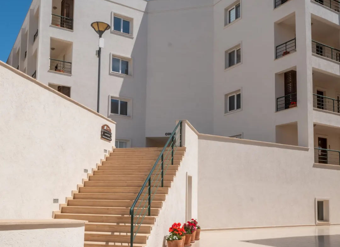 Sea View Home with Private Beach North Cyprus