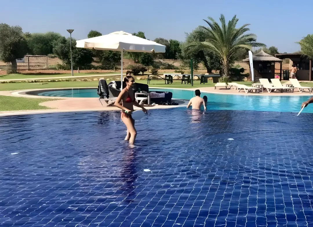 Sea View Home with Private Beach North Cyprus