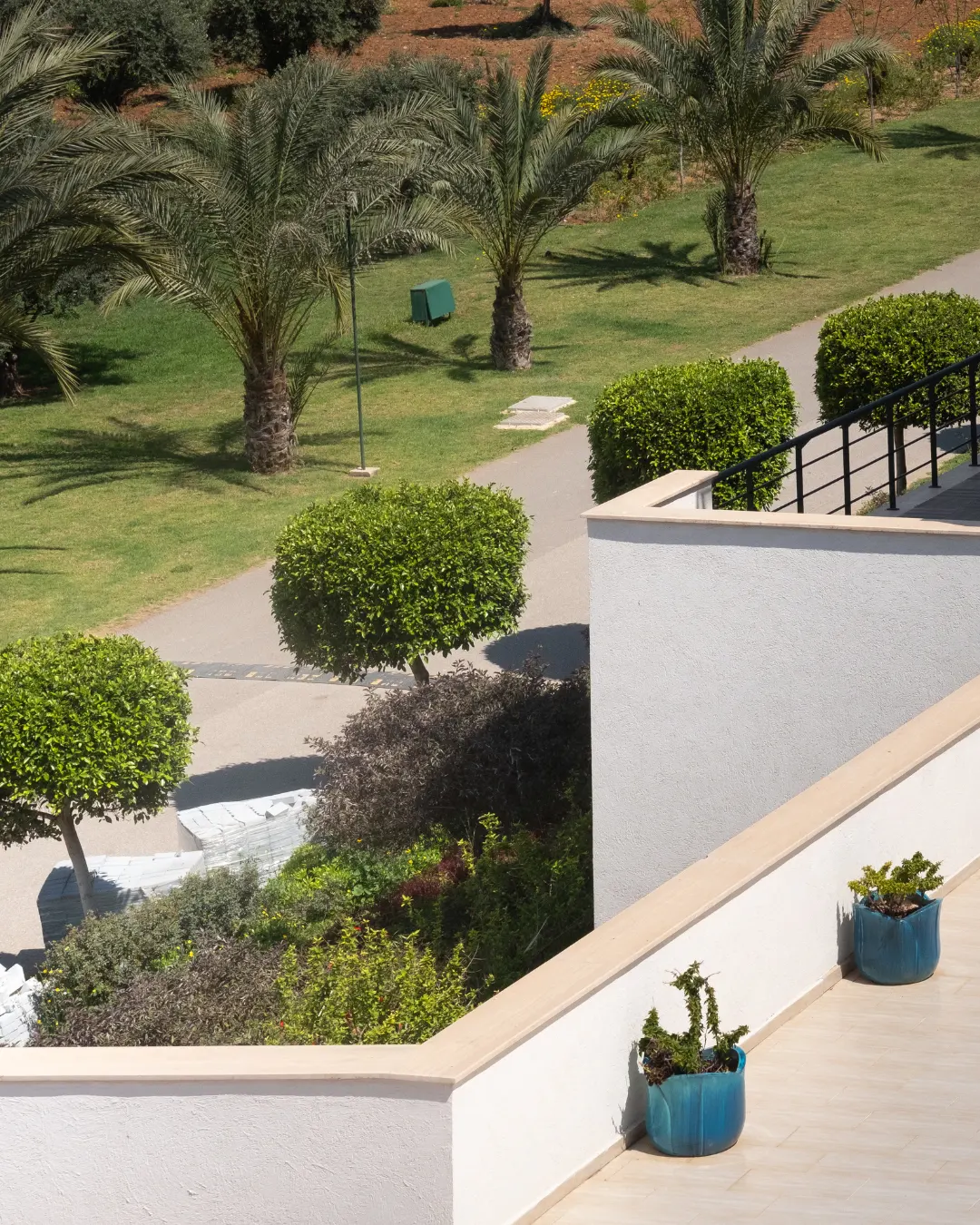 Sea View Home with Private Beach North Cyprus