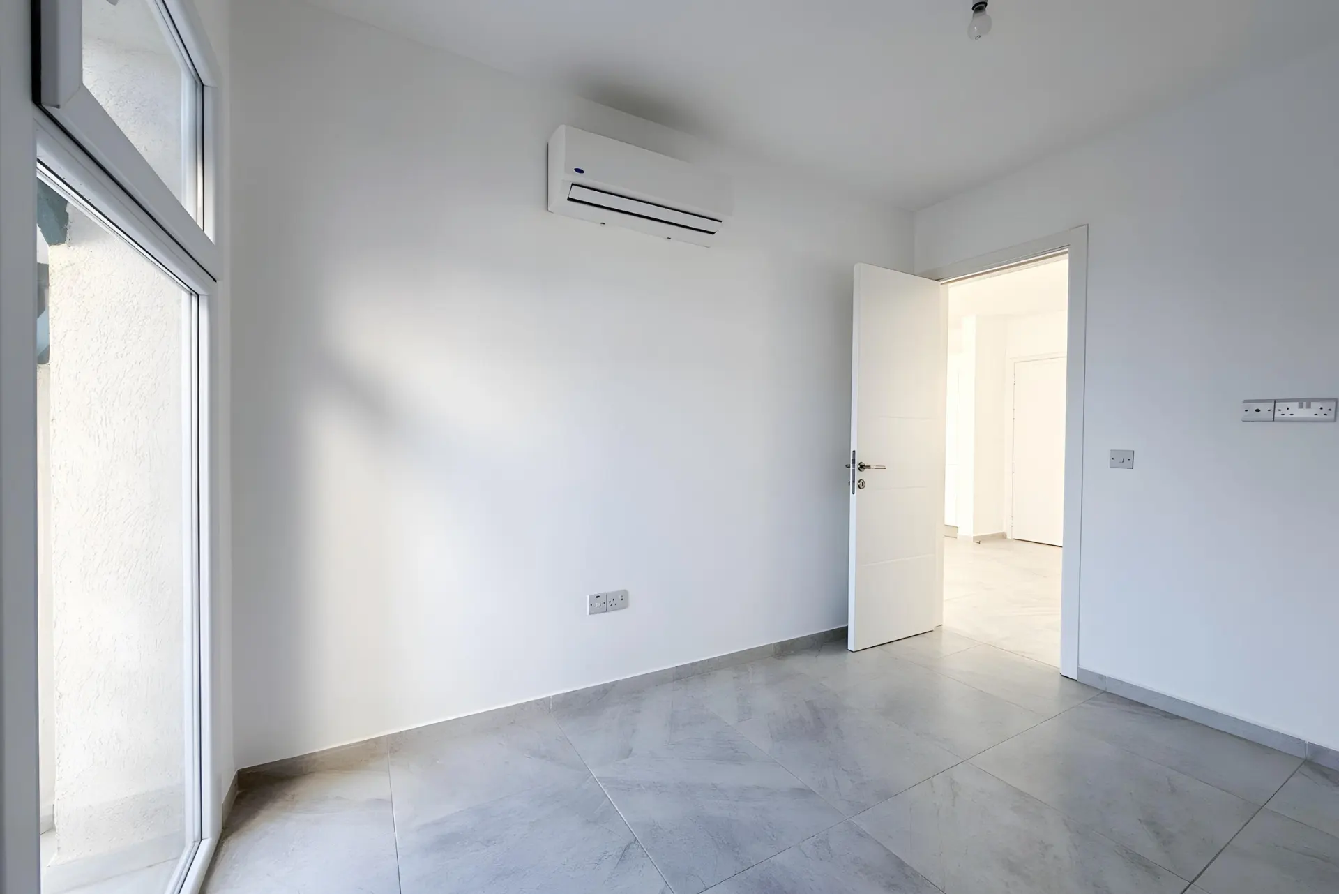 Sea View Penthouse in Cyprus