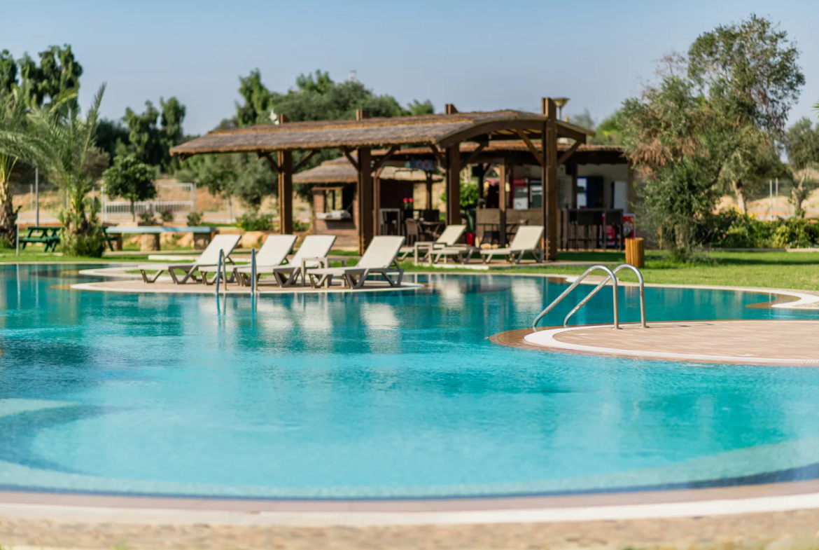Sea View Penthouse in Cyprus
