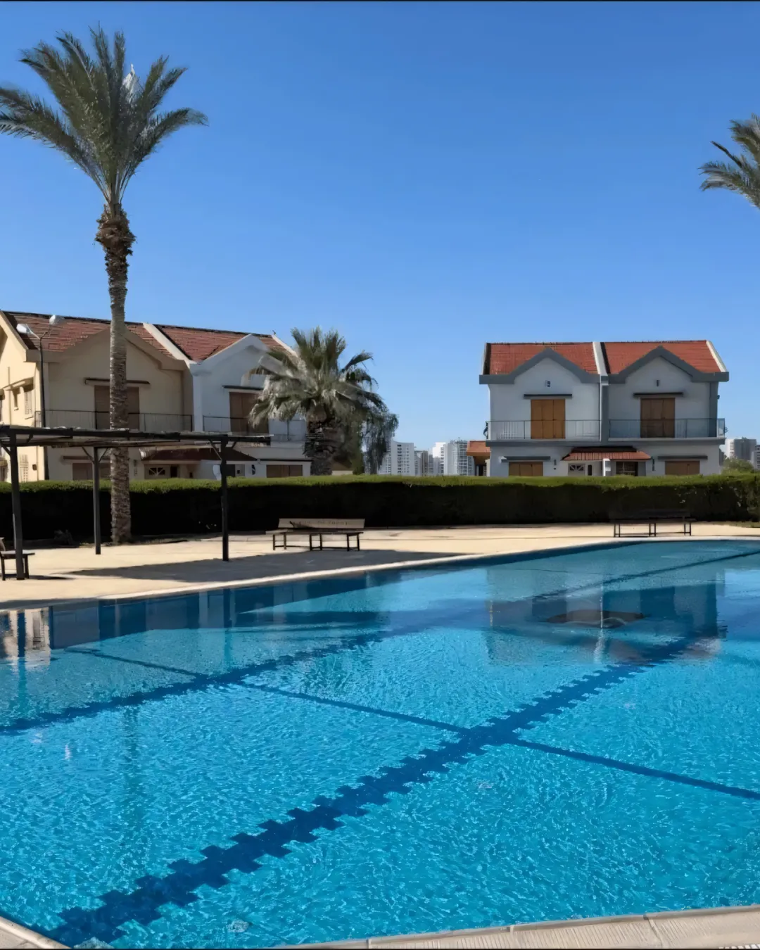 Sea View Property Iskele North Cyprus