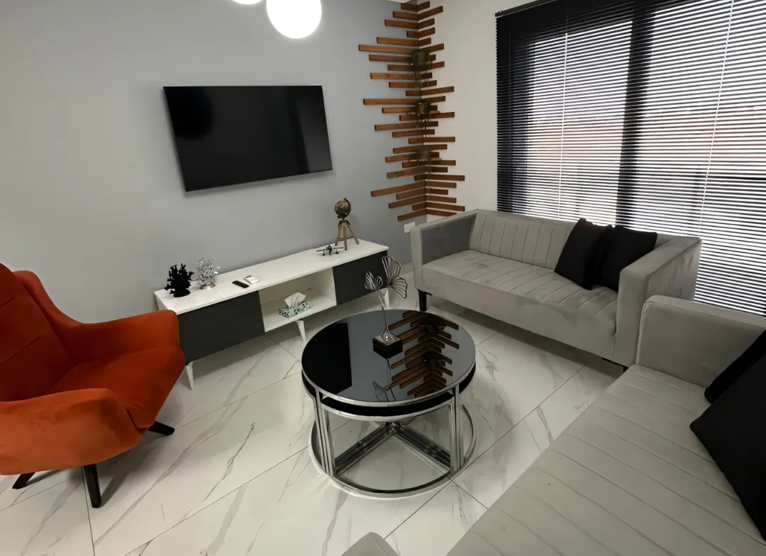 Sea View Property Iskele North Cyprus