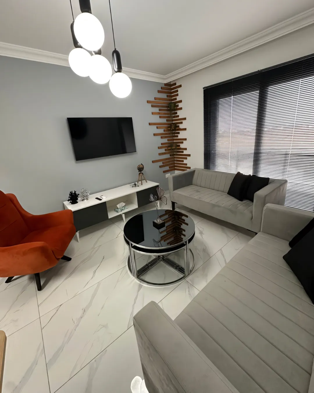 Sea View Property Iskele North Cyprus