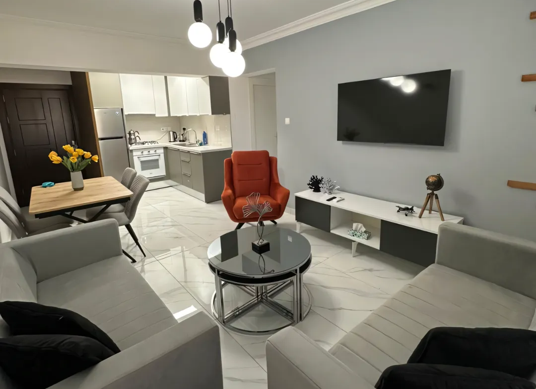 Sea View Property Iskele North Cyprus