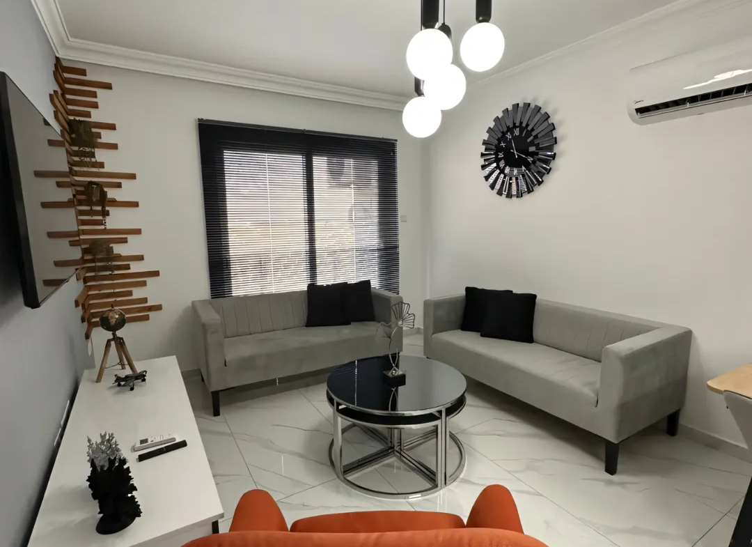 Sea View Property Iskele North Cyprus