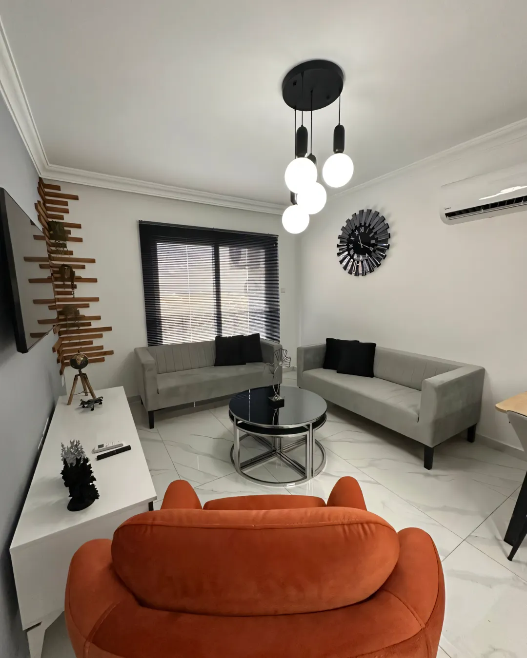 Sea View Property Iskele North Cyprus