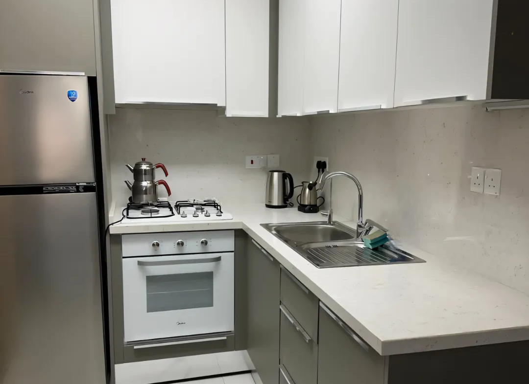 Sea View Property Iskele North Cyprus