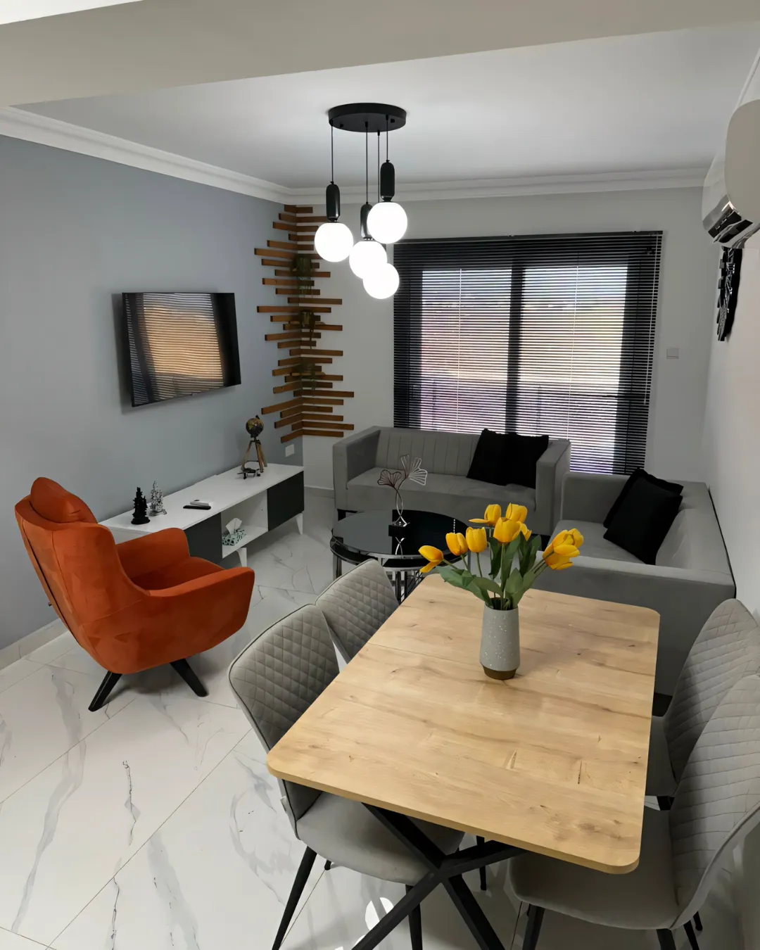 Sea View Property Iskele North Cyprus