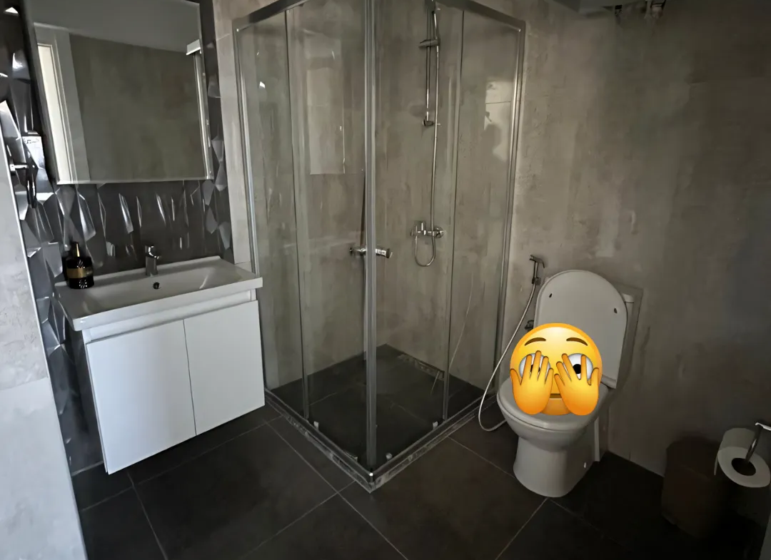 Sea View Property Iskele North Cyprus