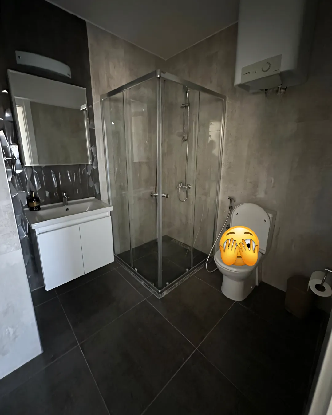 Sea View Property Iskele North Cyprus