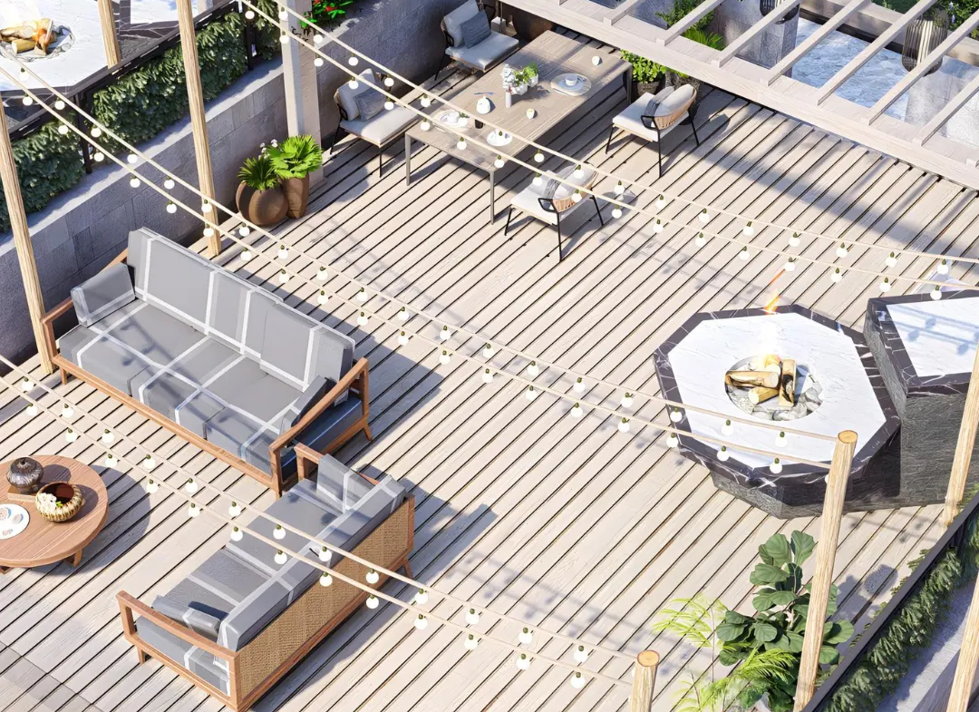 Sea View Studio in Esentepe