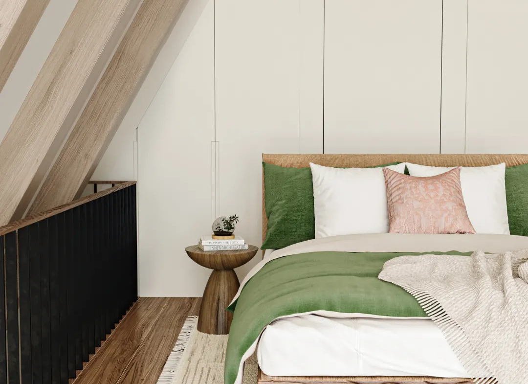 Sea View Villa with Private Pool in North Cyprus