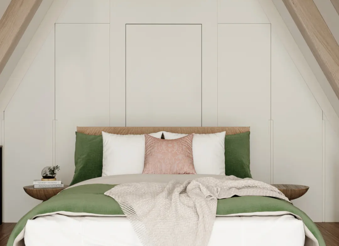 Sea View Villa with Private Pool in North Cyprus