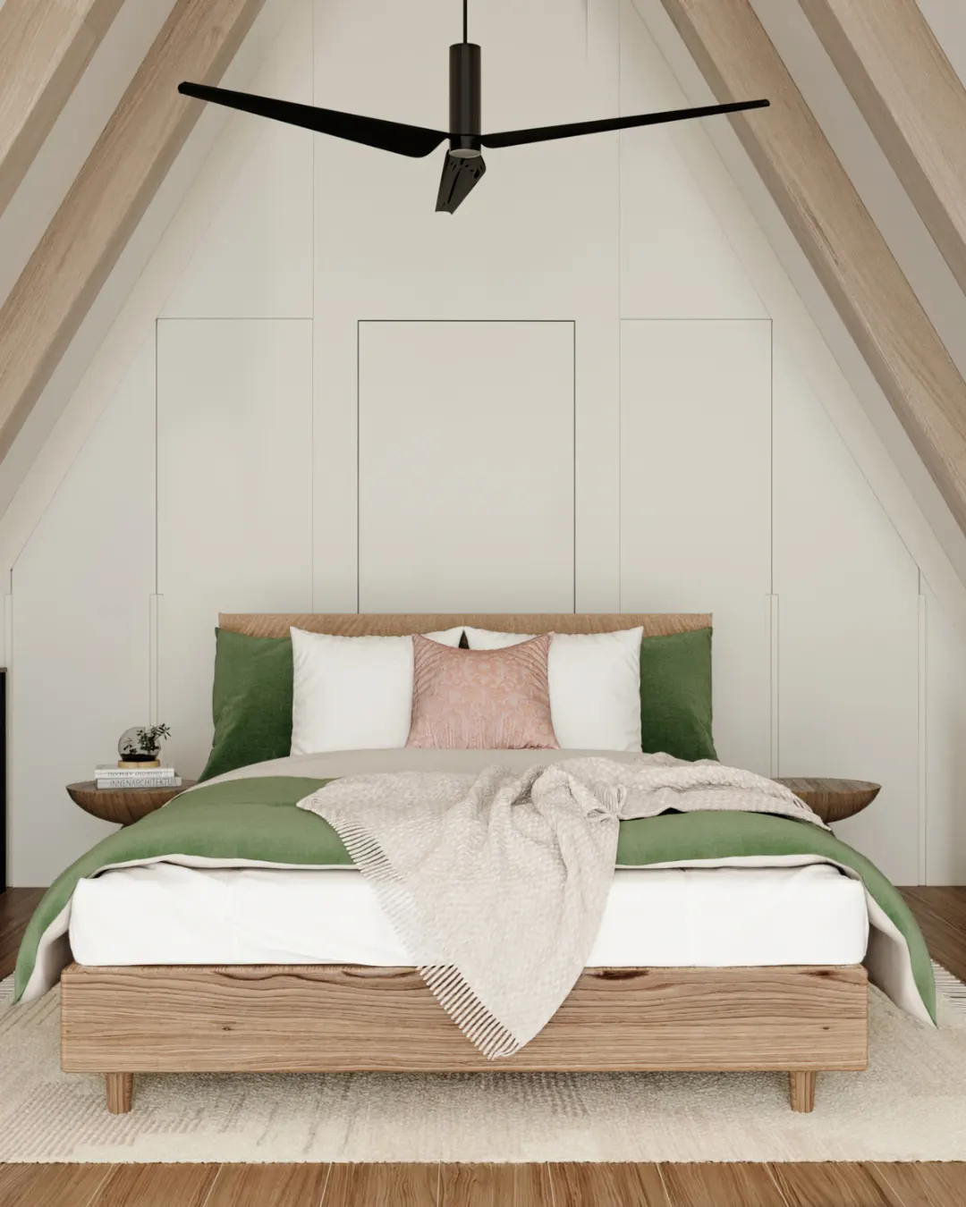 Sea View Villa with Private Pool in North Cyprus