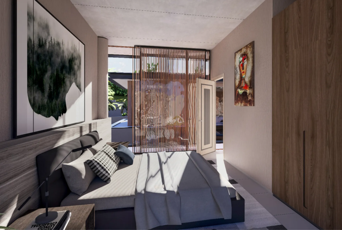 Spacious Seaside Villa in North Cyprus